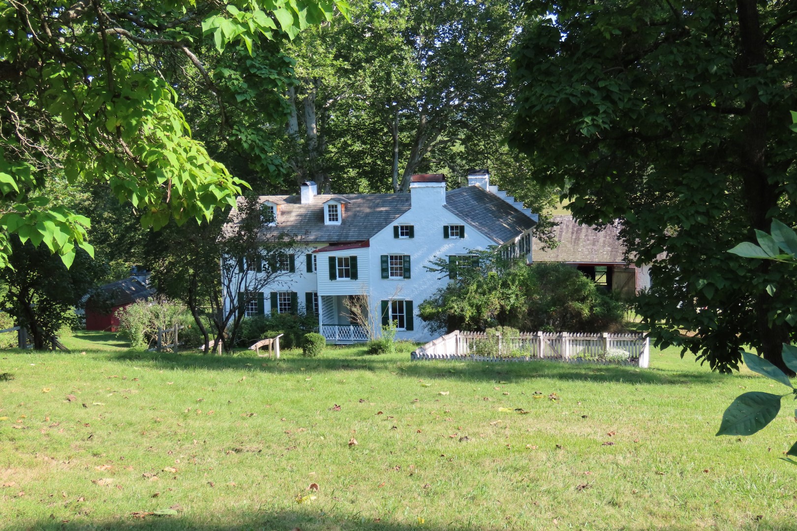 Hopewell Furnace National Park PA  4 of 52 (#4361)