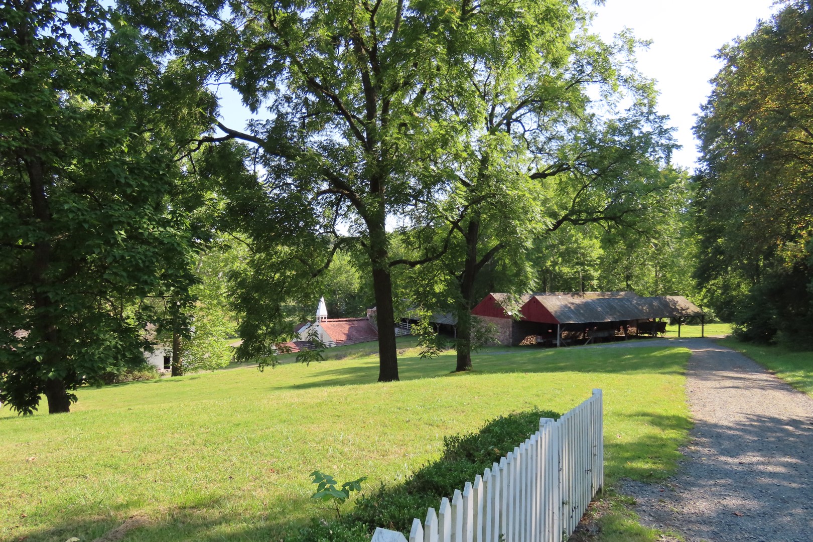 Hopewell Furnace National Park PA  5 of 52 (#4362)