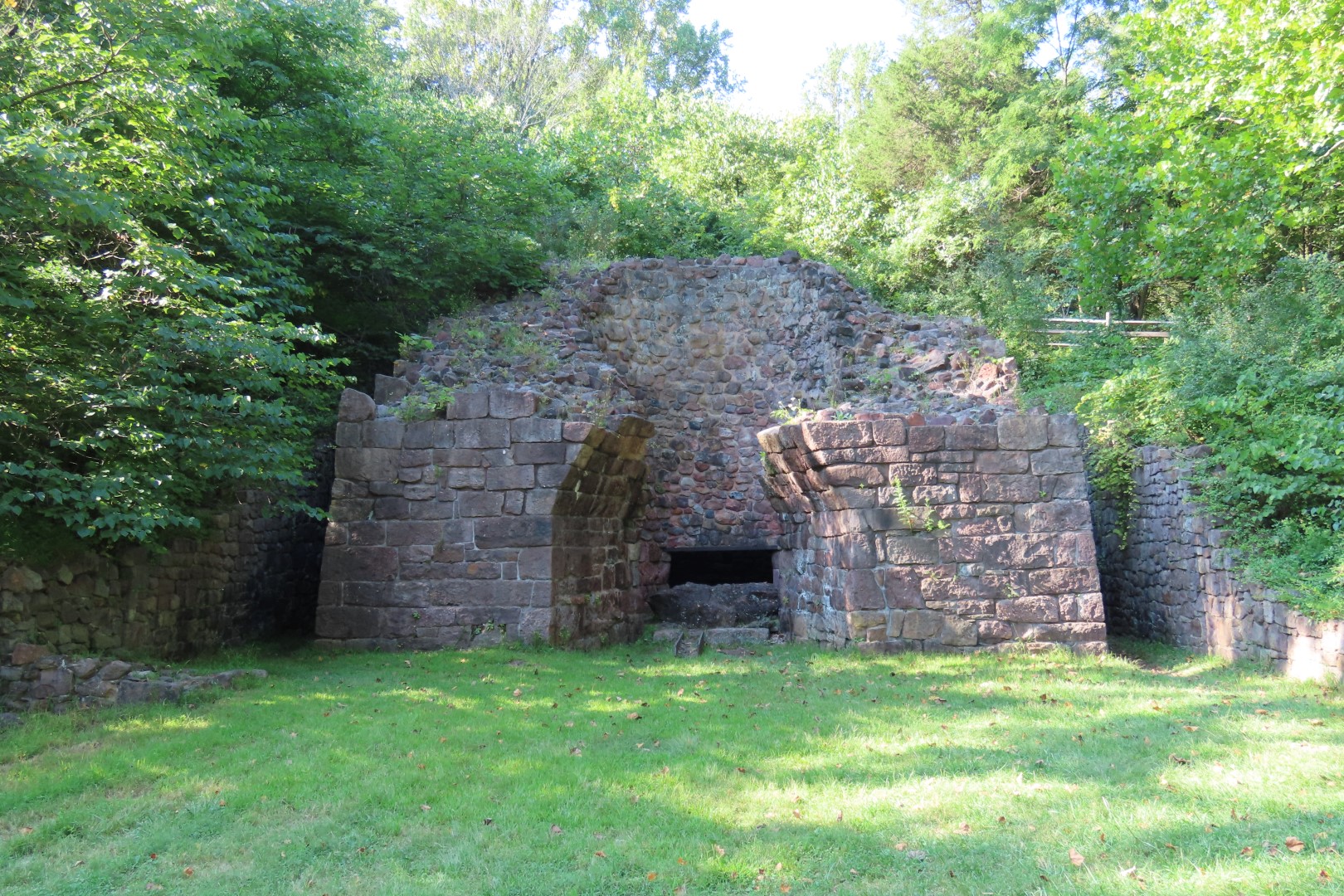 Hopewell Furnace National Park PA  9 of 52 (#4366)