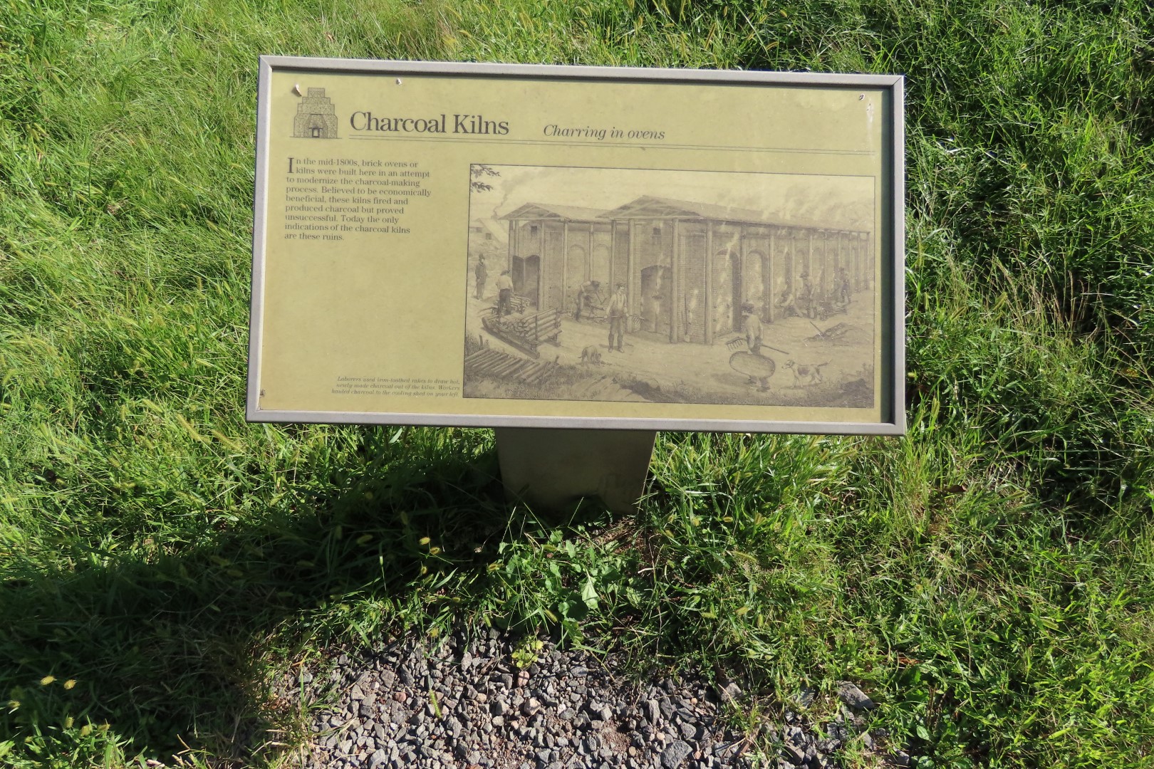 Hopewell Furnace National Park PA 13 of 52 (#4367)