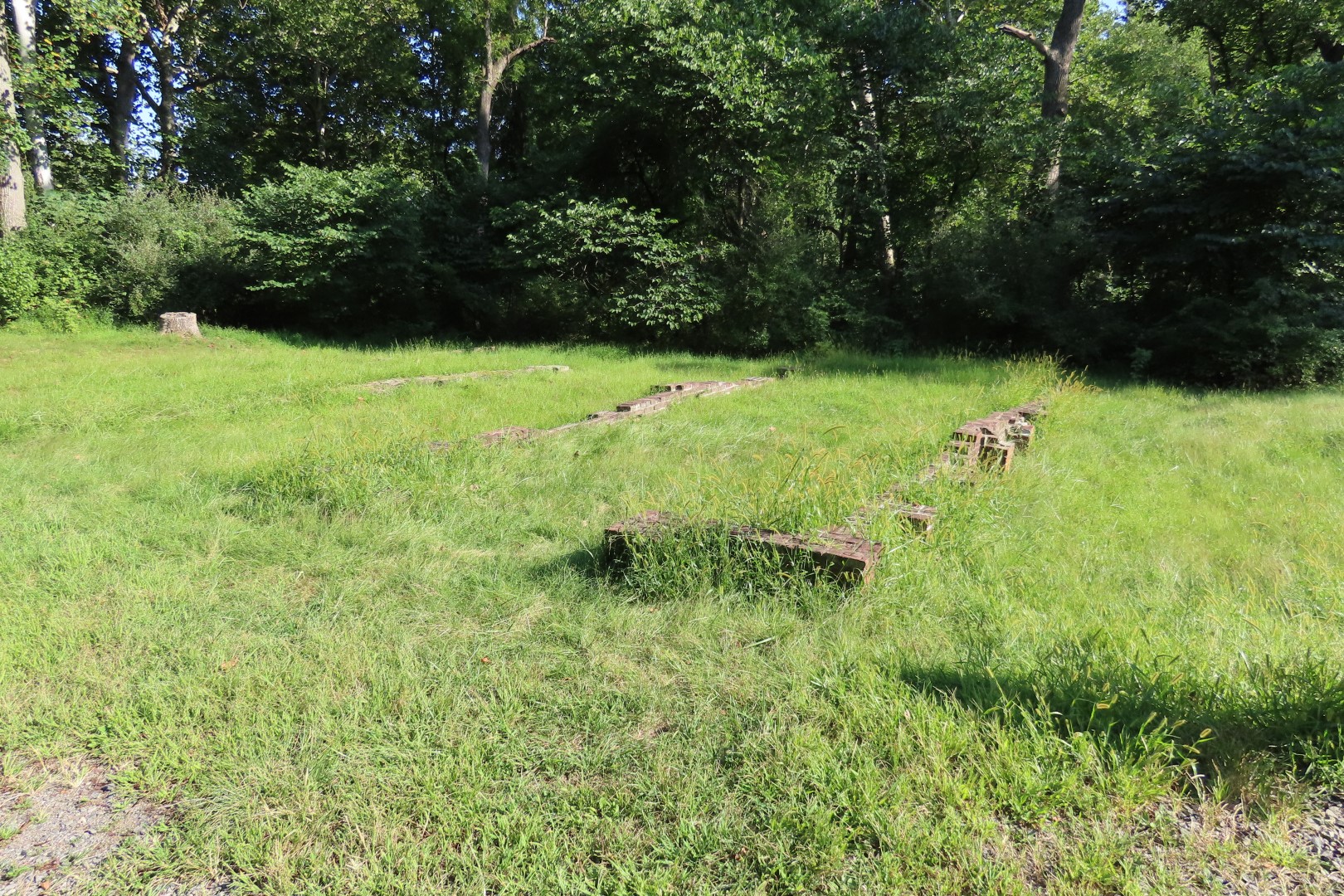 Hopewell Furnace National Park PA 14 of 52 (#4368)