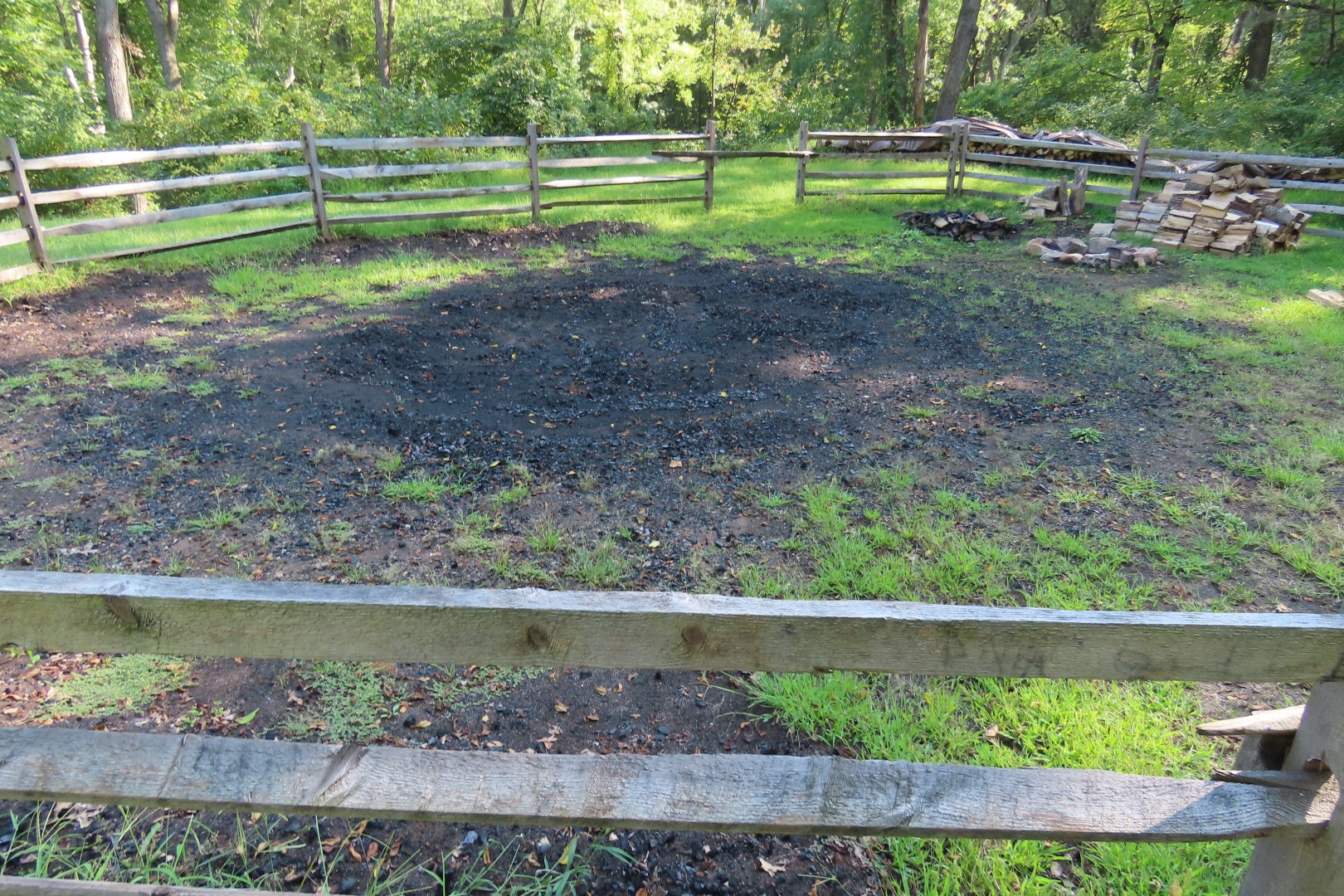 Hopewell Furnace National Park PA 16 of 52 (#4370)