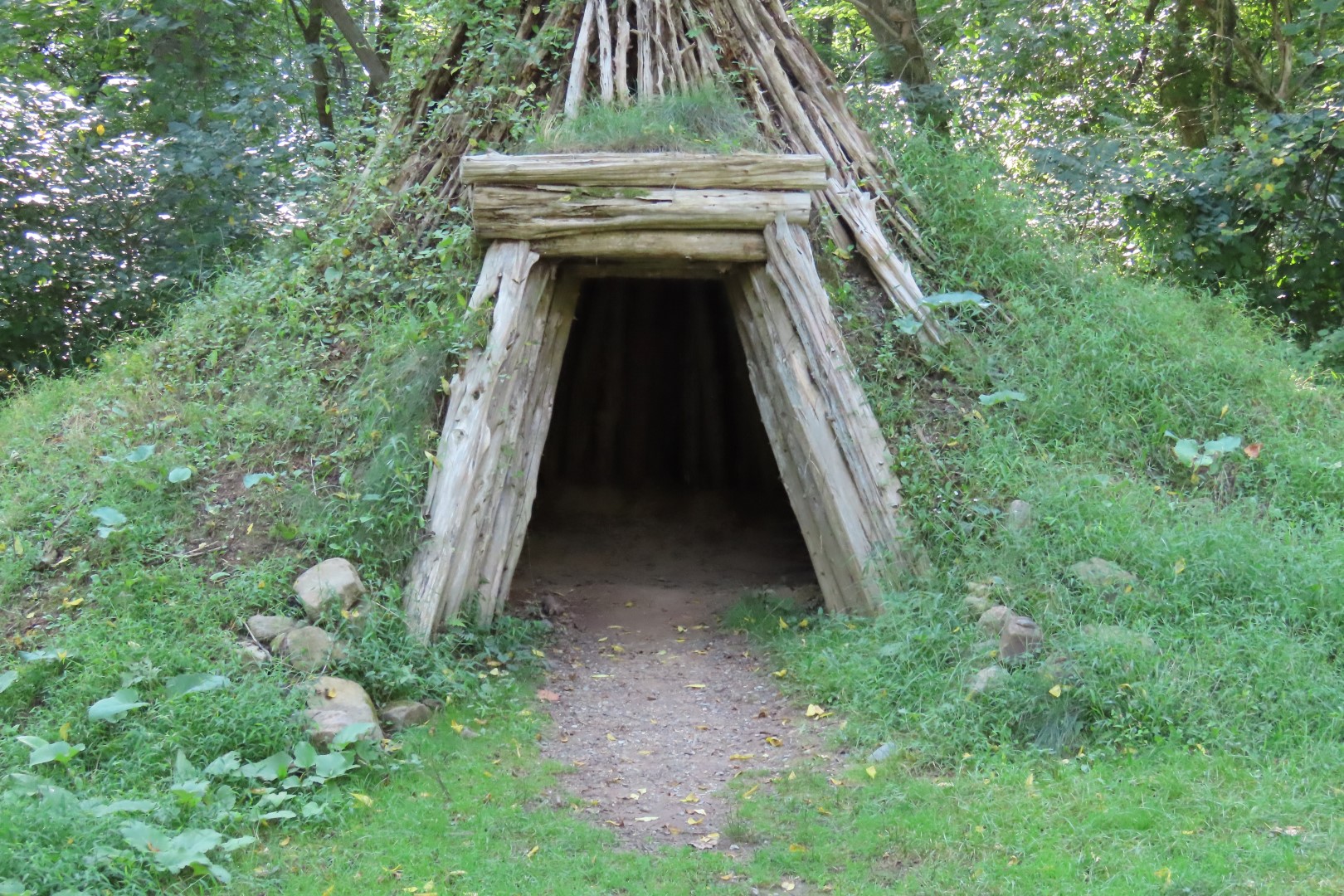 Hopewell Furnace National Park PA 17 of 52 (#4371)