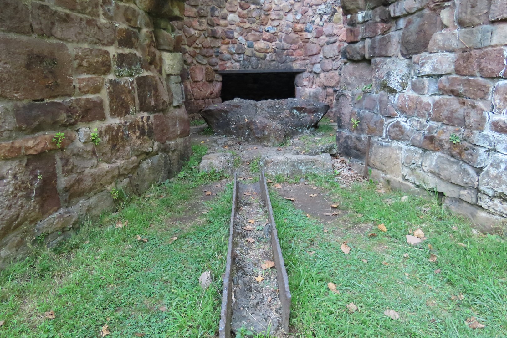 Hopewell Furnace National Park PA 10 of 52 (#4378)