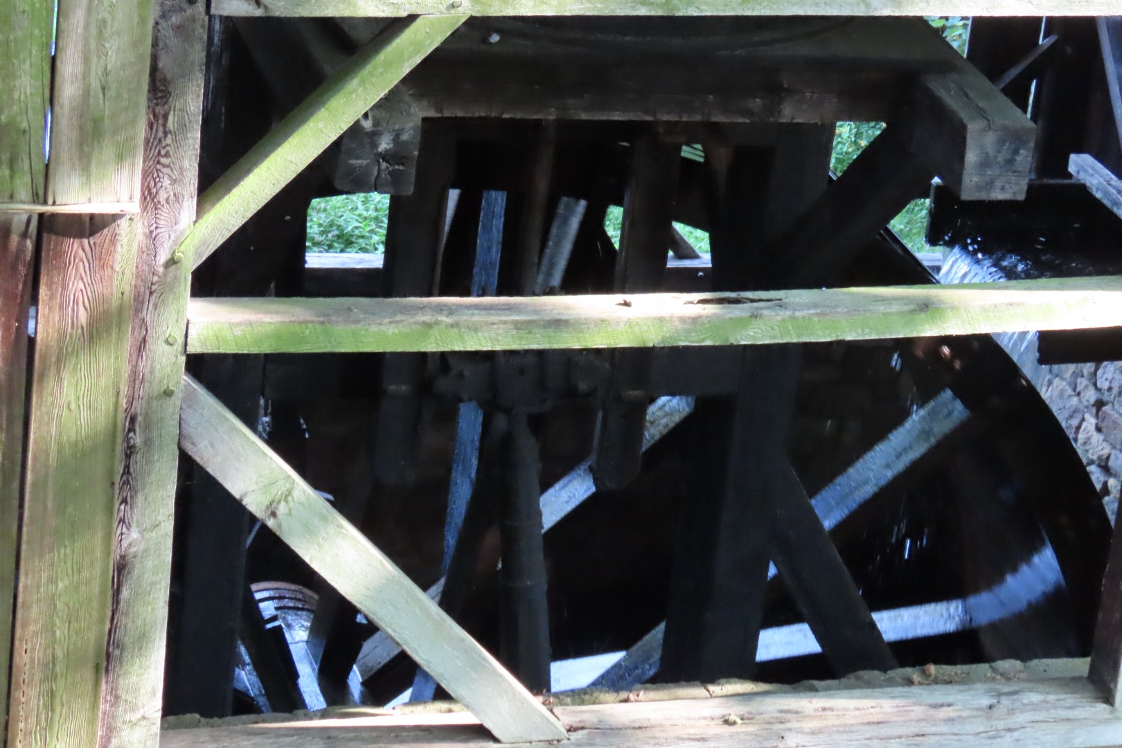 Hopewell Furnace National Park PA 22 of 52 (#4381)