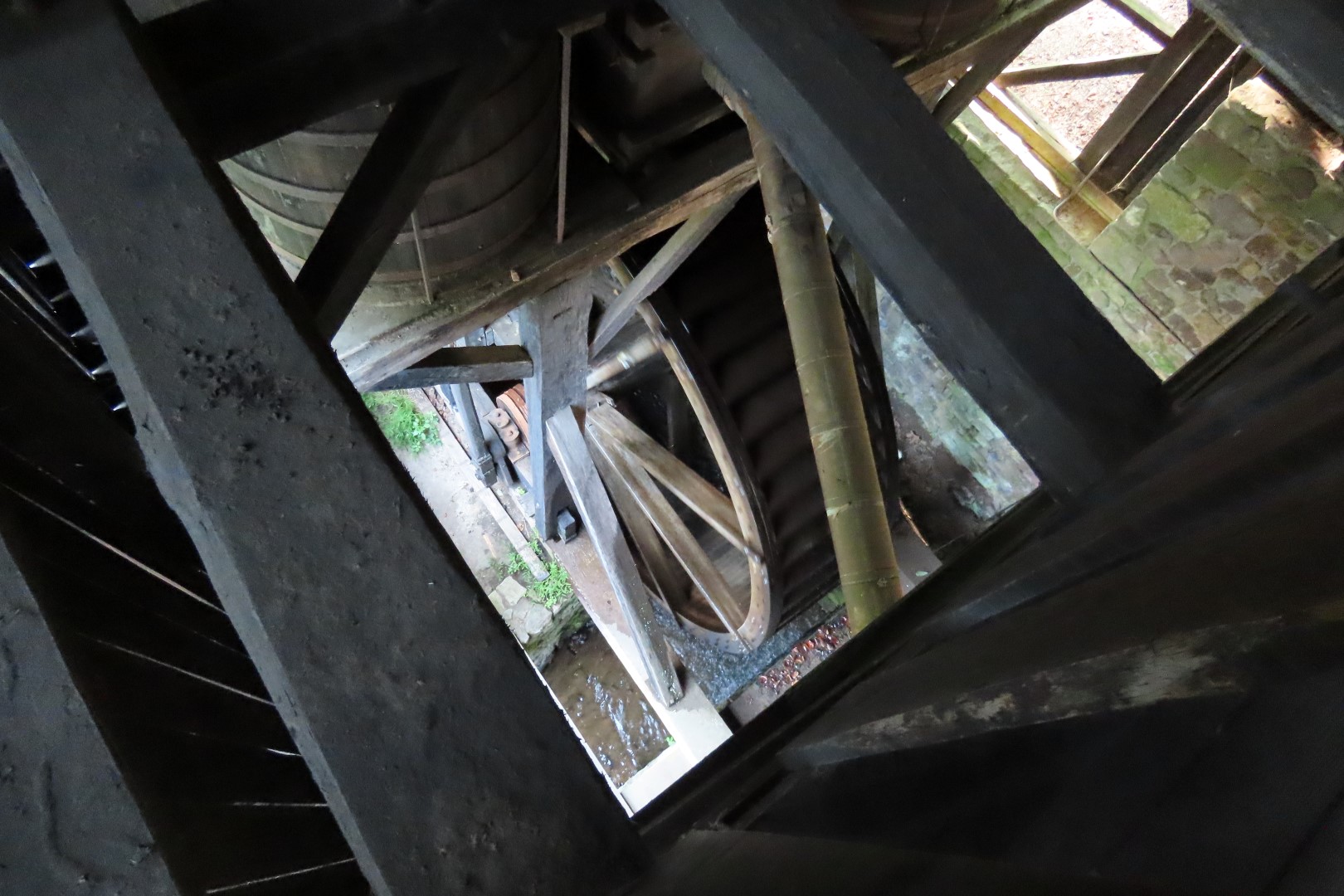 Hopewell Furnace National Park PA 23 of 52 (#4384)