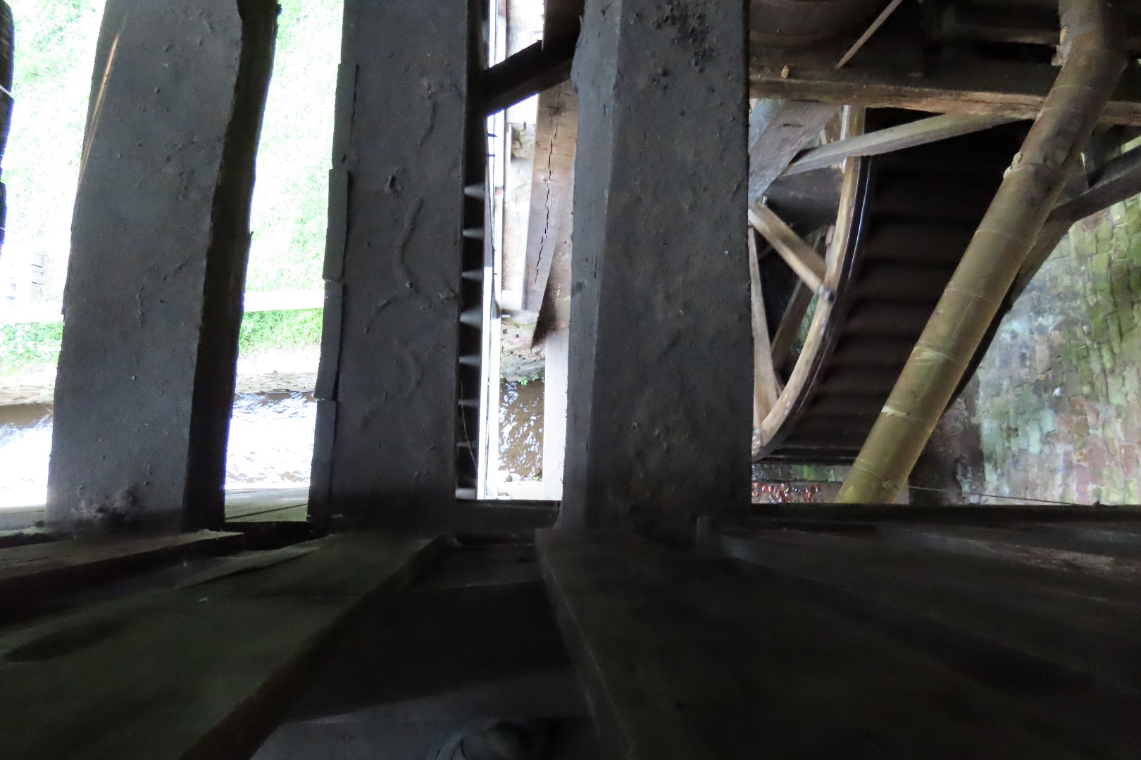 Hopewell Furnace National Park PA 24 of 52 (#4385)