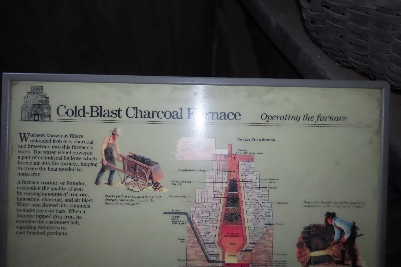 Hopewell Furnace National Park PA 26 of 52 (#4386)