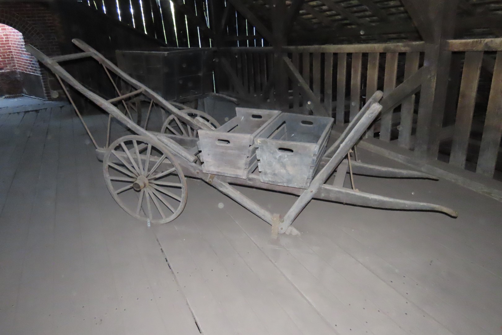 Hopewell Furnace National Park PA 27 of 52 (#4387)