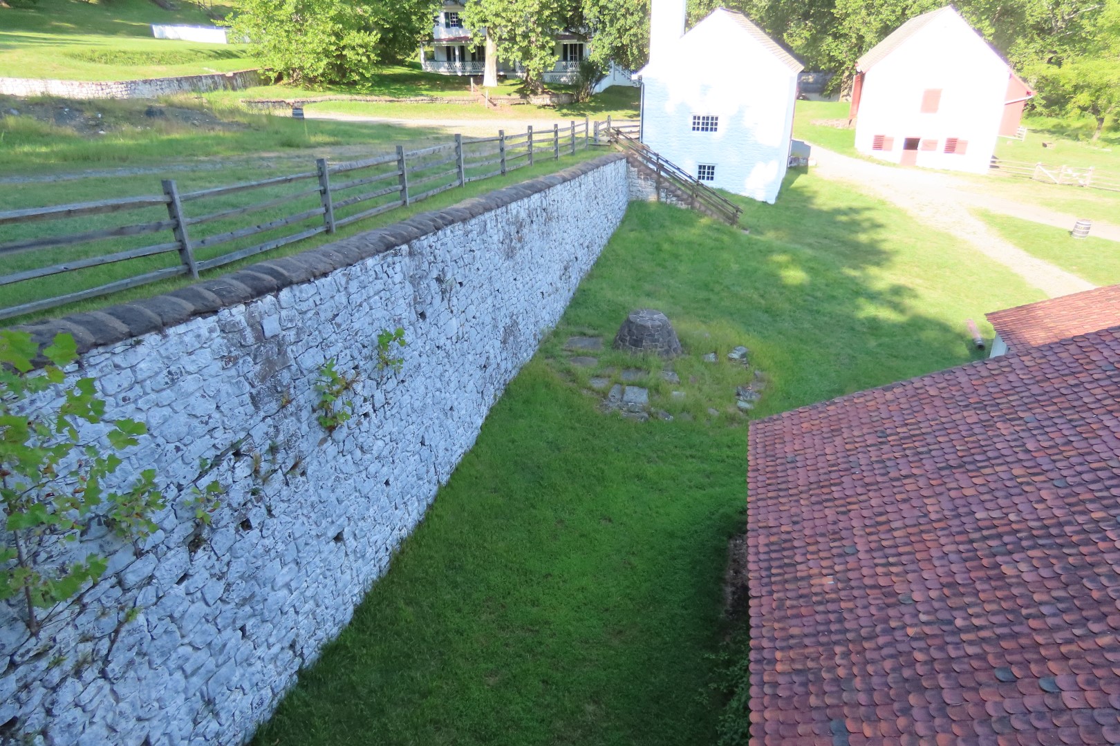 Hopewell Furnace National Park PA 28 of 52 (#4388)