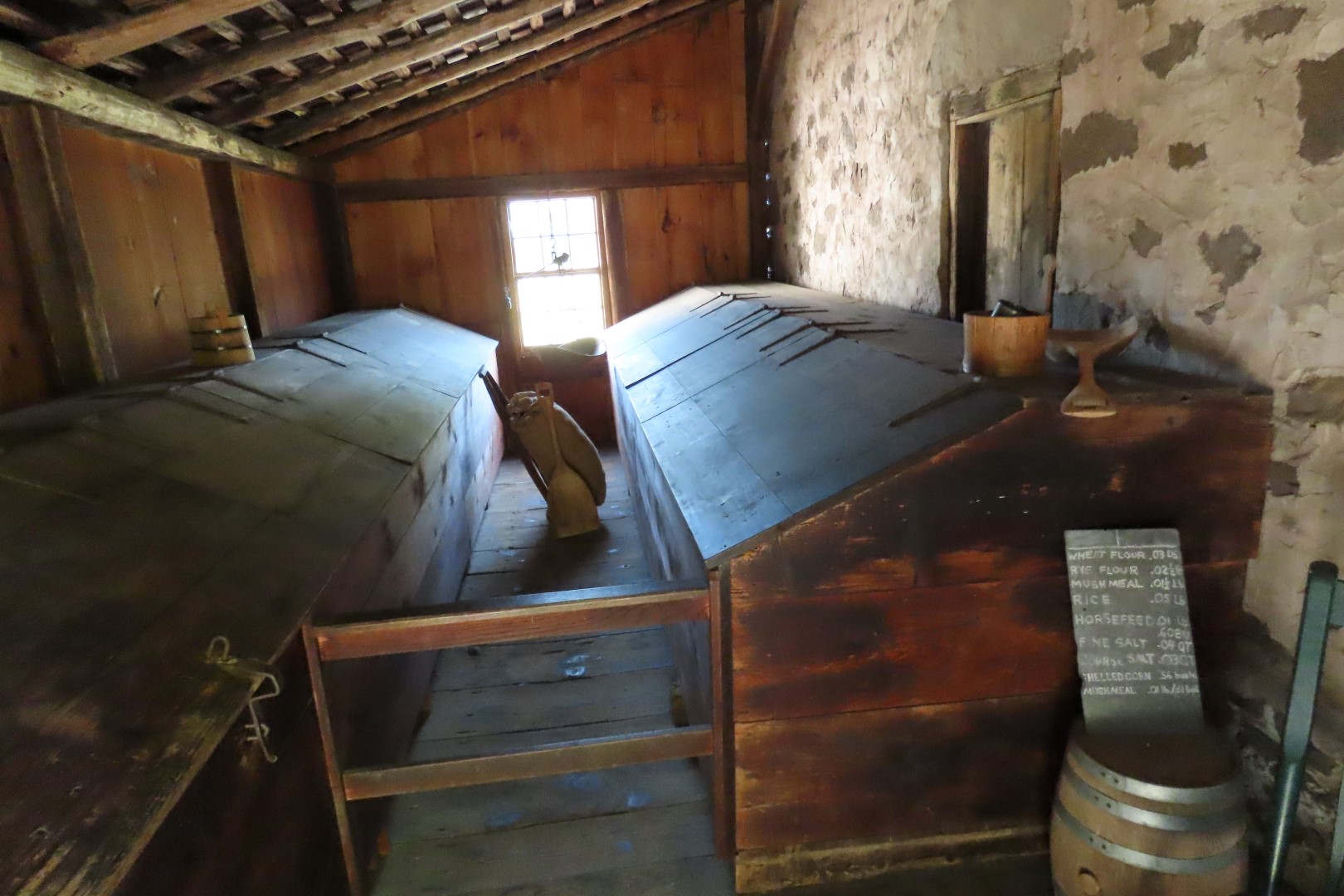 Hopewell Furnace National Park PA 35 of 52 (#4394)