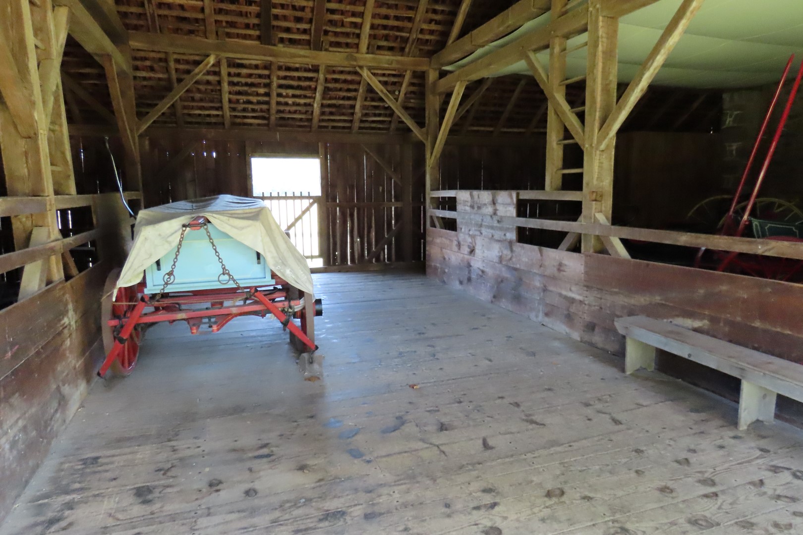 Hopewell Furnace National Park PA 36 of 52 (#4396)