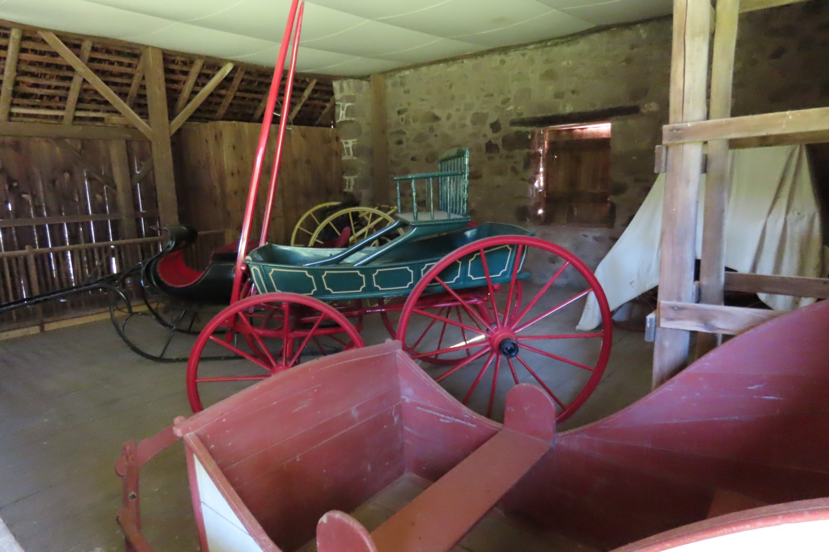 Hopewell Furnace National Park PA 37 of 52 (#4397)