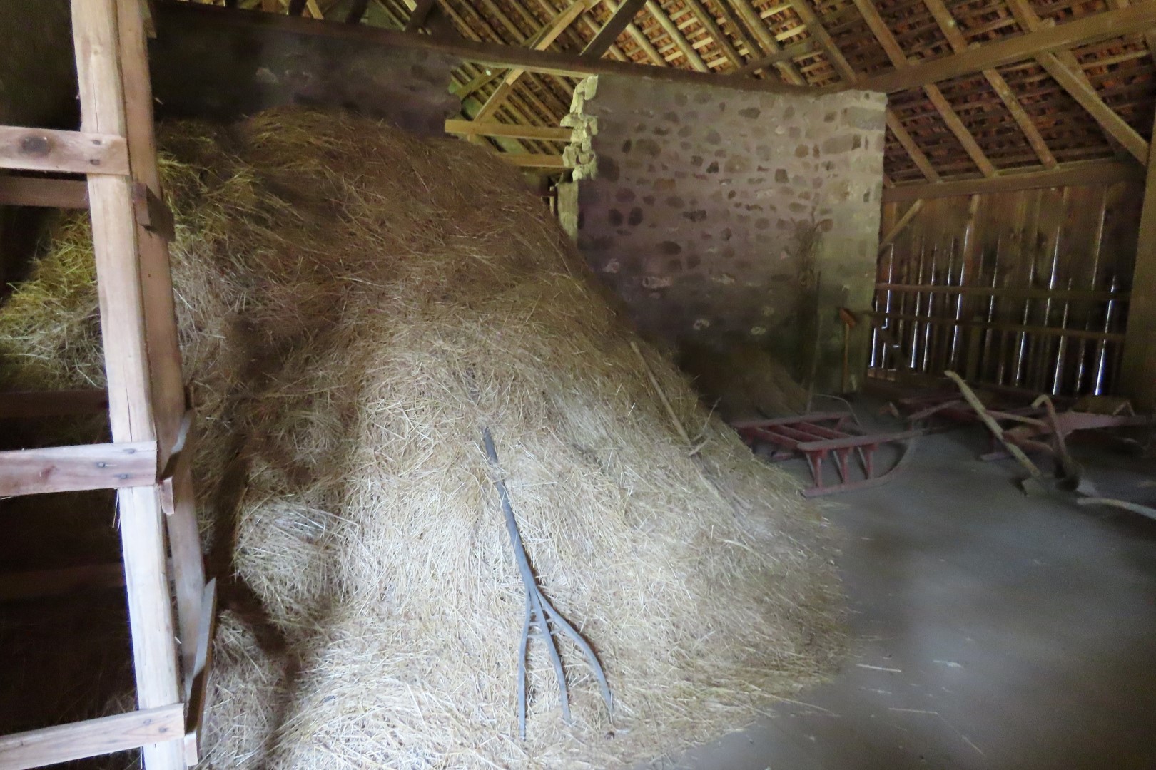 Hopewell Furnace National Park PA 38 of 52 (#4398)