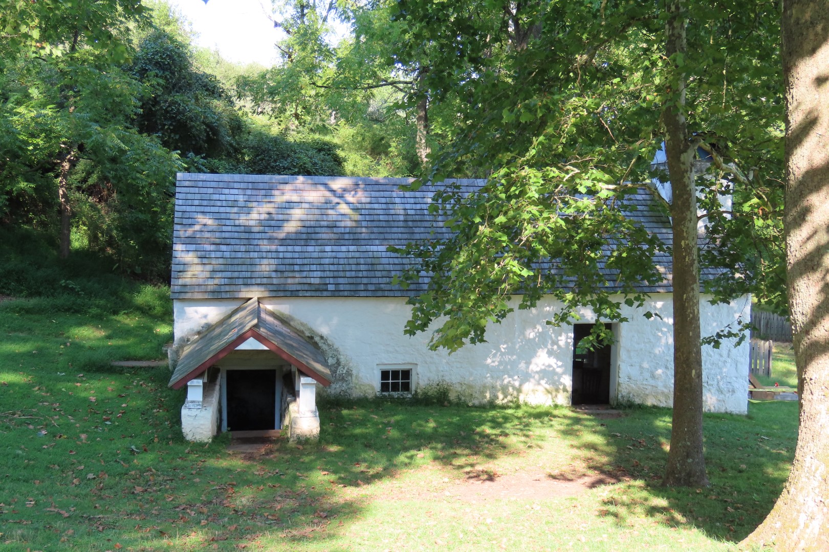 Hopewell Furnace National Park PA 39 of 52 (#4401)