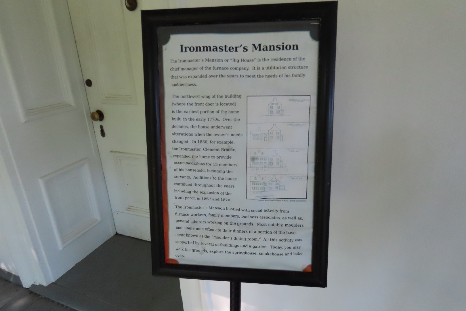 Hopewell Furnace National Park PA 40 of 52 (#4404)