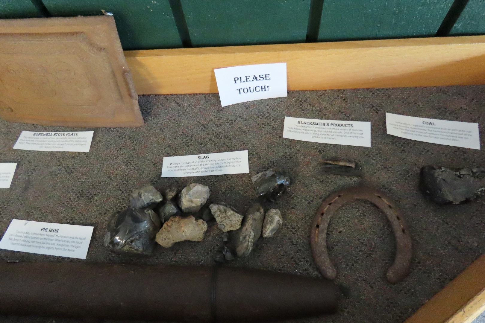 Hopewell Furnace National Park PA 51 of 52 (#4415)