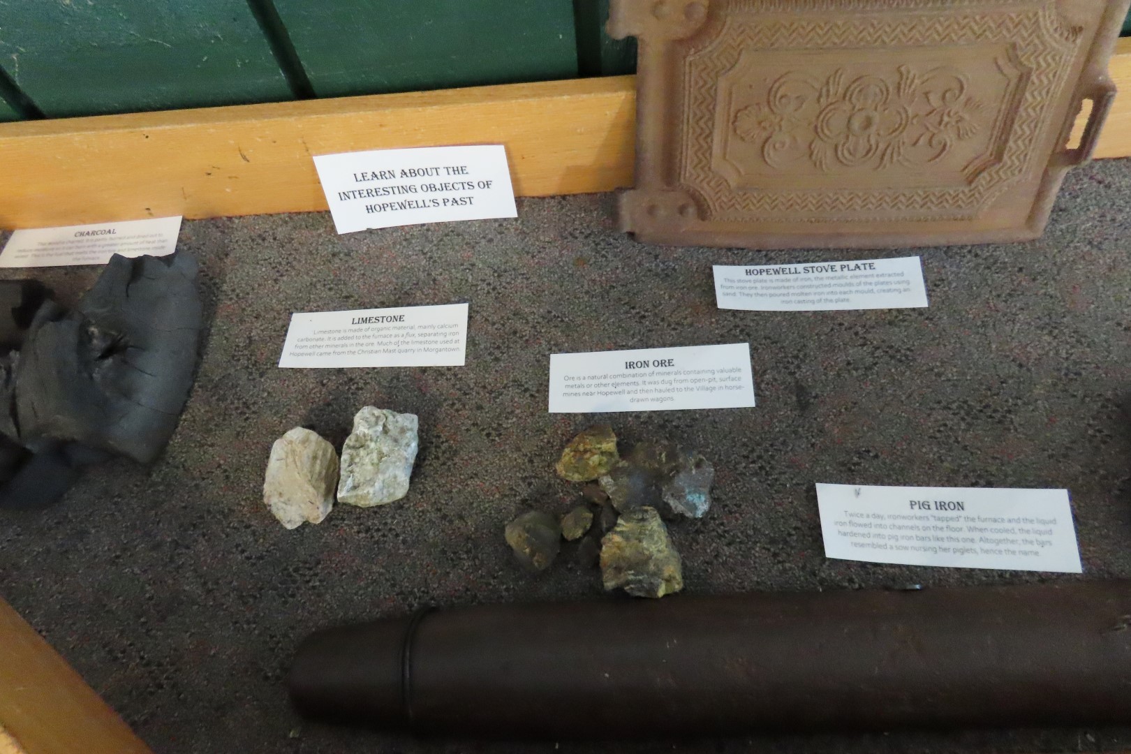 Hopewell Furnace National Park PA 52 of 52 (#4416)