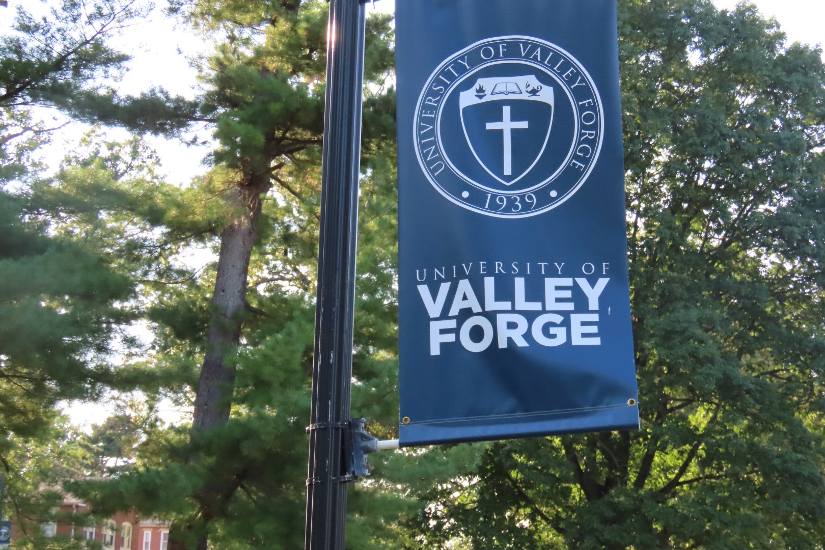 Valley Forge University in Phoenixville PA  2 of  4 (#4418)