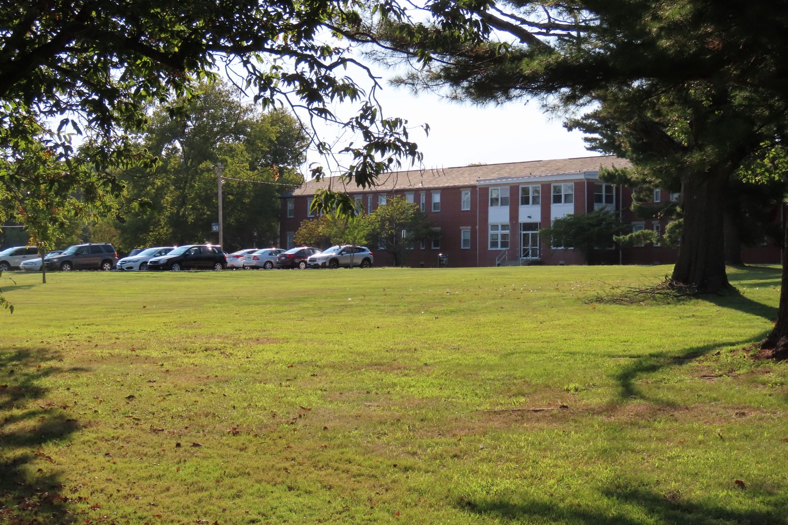 Valley Forge University in Phoenixville PA  3 of  4 (#4419)