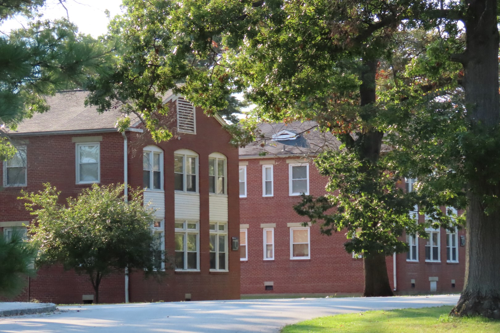 Valley Forge University in Phoenixville PA  4 of  4 (#4420)