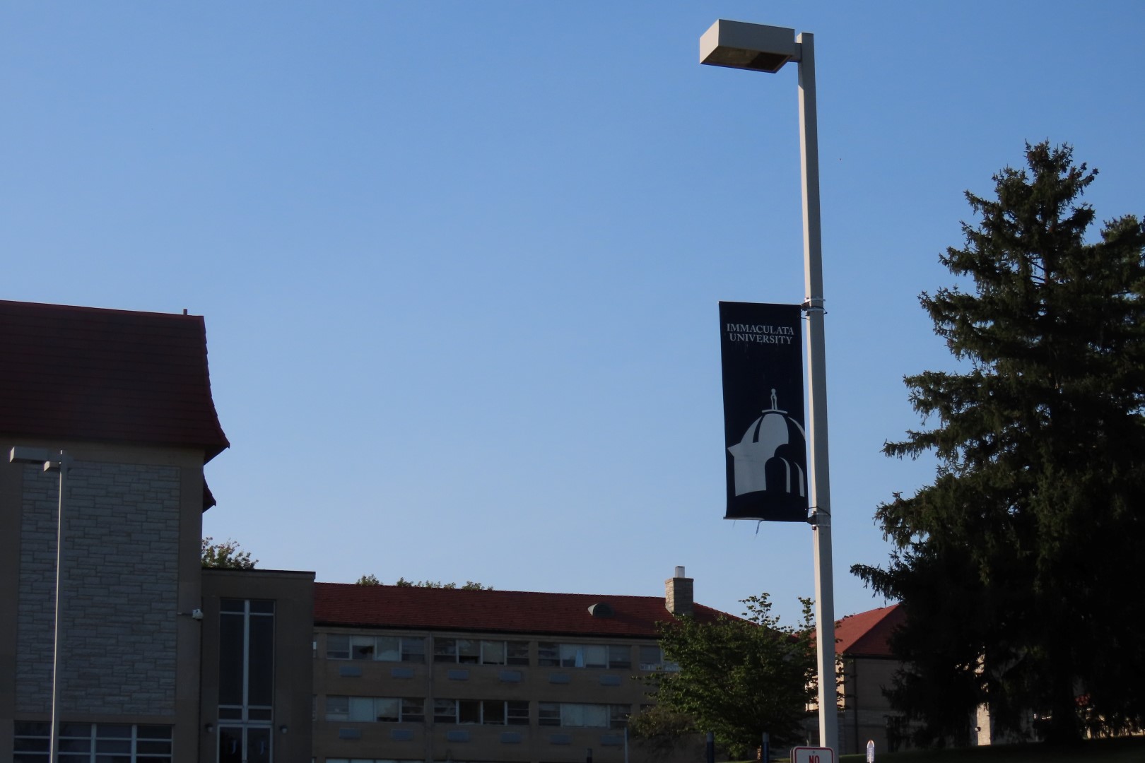 Immaculata University in East Whiteland PA  3 of  3 (#4423)