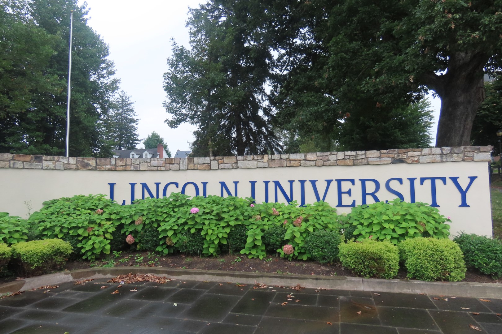 Lincoln University in Oxford PA  3 of  9 (#4458)