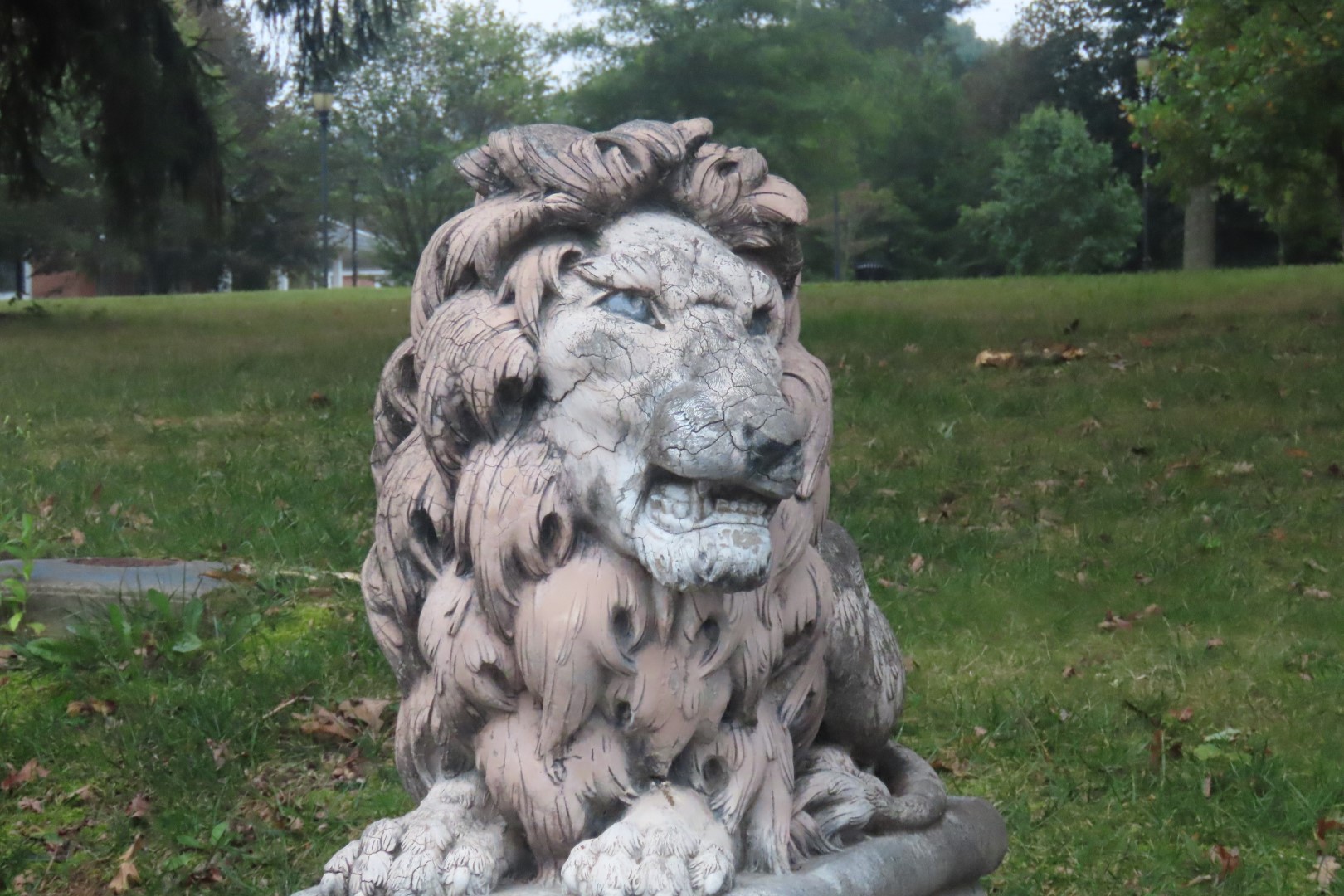 Lincoln University in Oxford PA  4 of  9 (#4459)