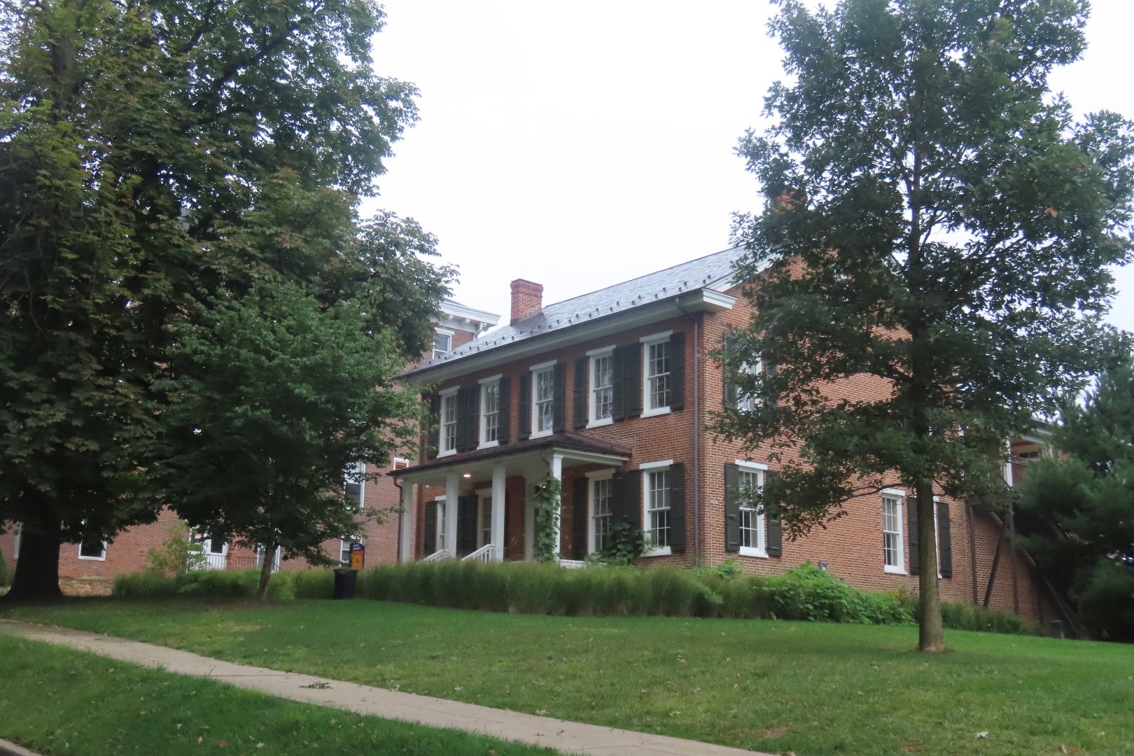 Lincoln University in Oxford PA  7 of  9 (#4462)