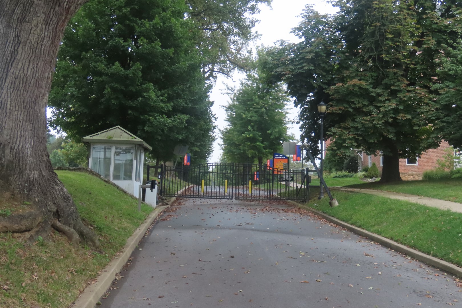 Lincoln University in Oxford PA  8 of  9 (#4463)