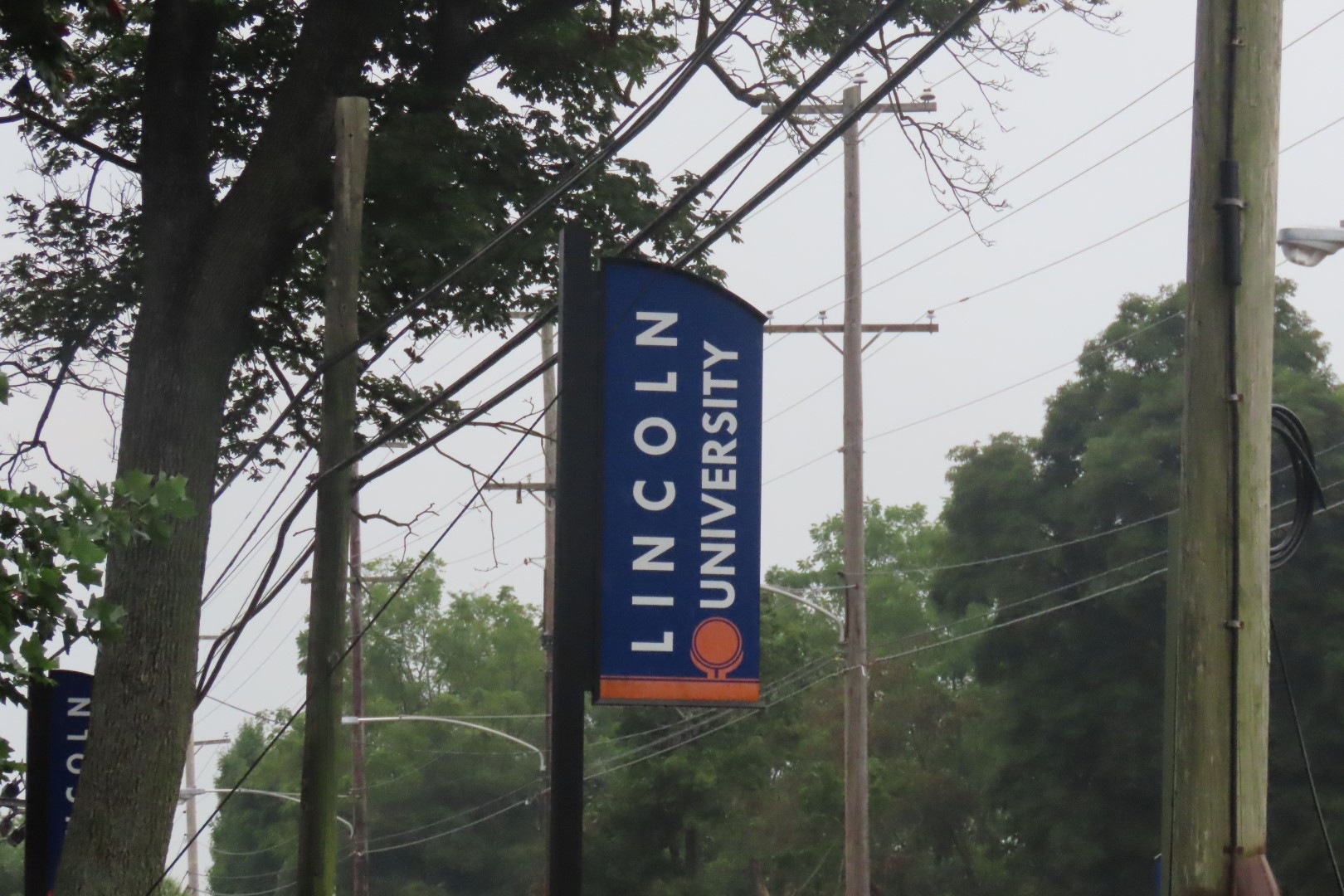 Lincoln University in Oxford PA  9 of  9 (#4464)