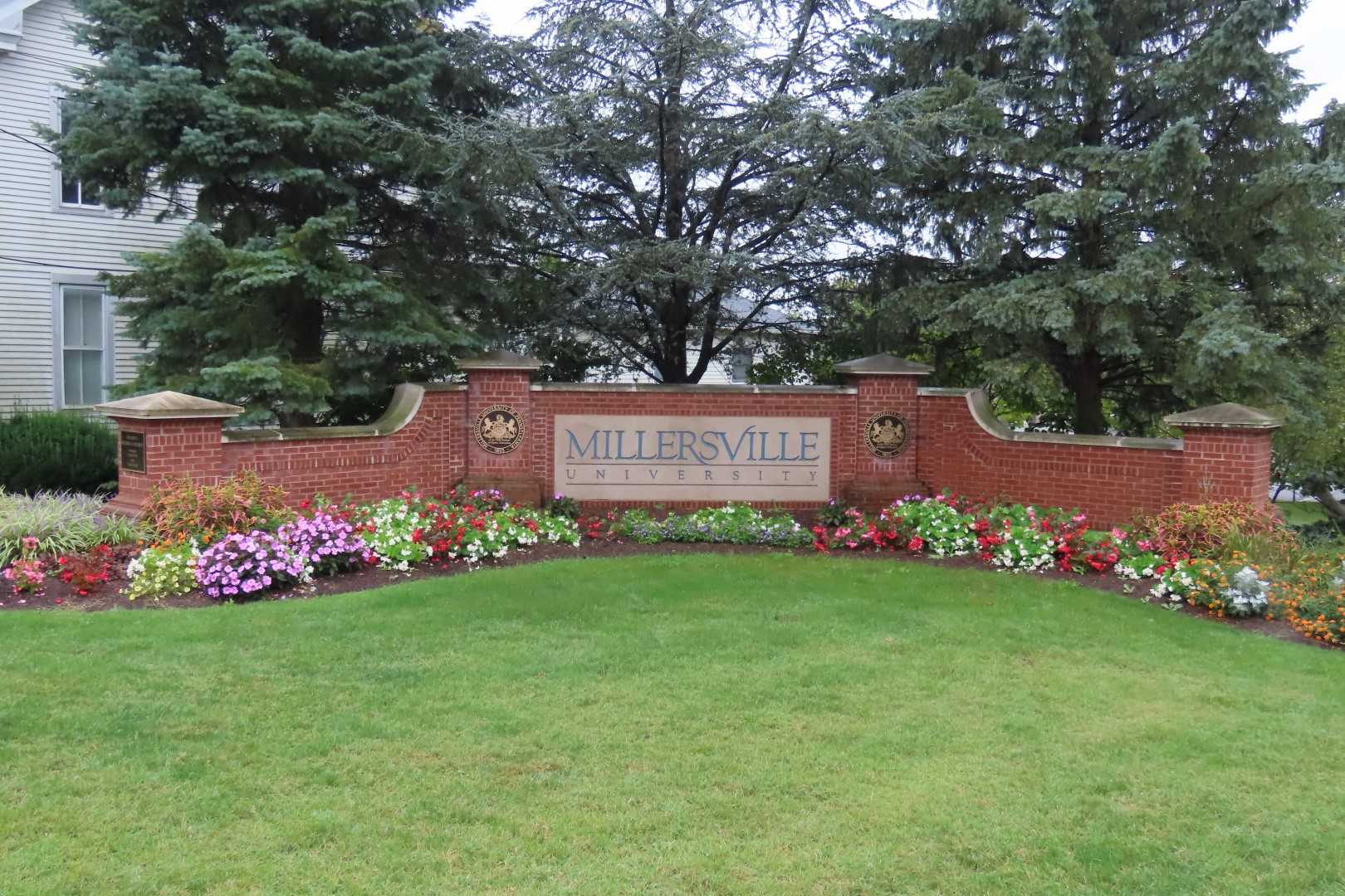 Millersville University PA  2 of  4 (#4470)