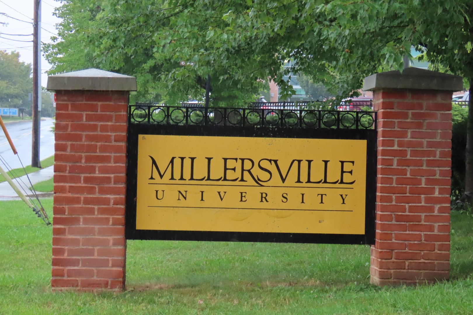Millersville University PA  3 of  4 (#4471)