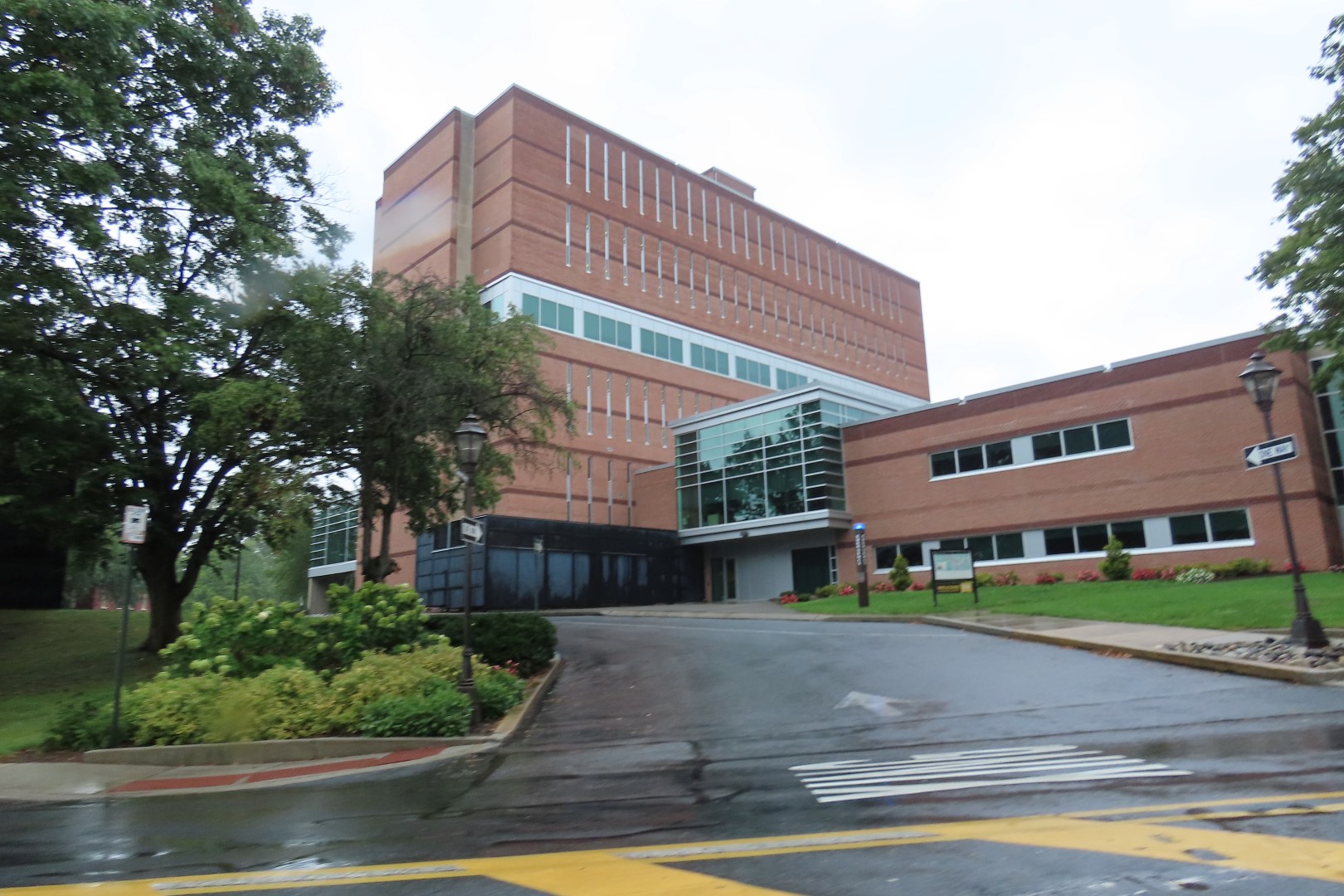 Millersville University PA  4 of  4 (#4472)