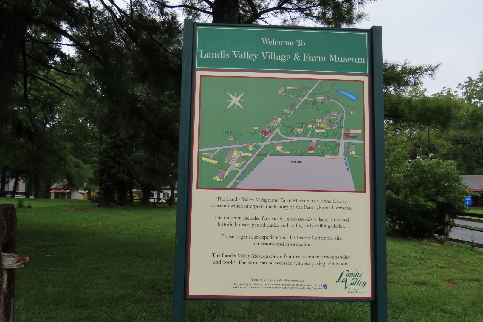 Lancaster PA  1 of 10 (#4473)