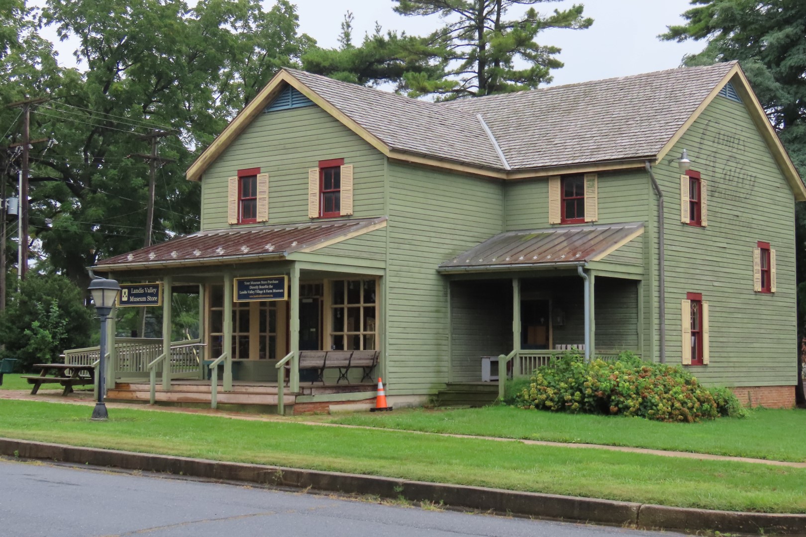 Lancaster PA  2 of 10 (#4474)