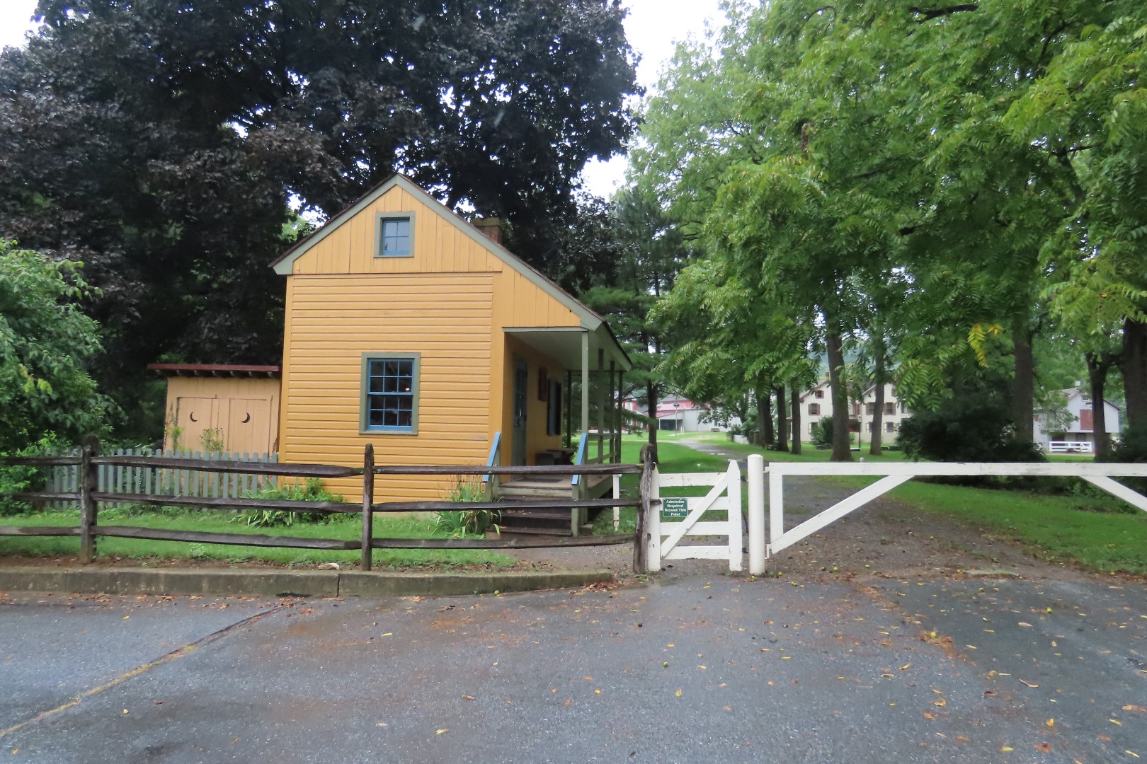 Lancaster PA  3 of 10 (#4475)