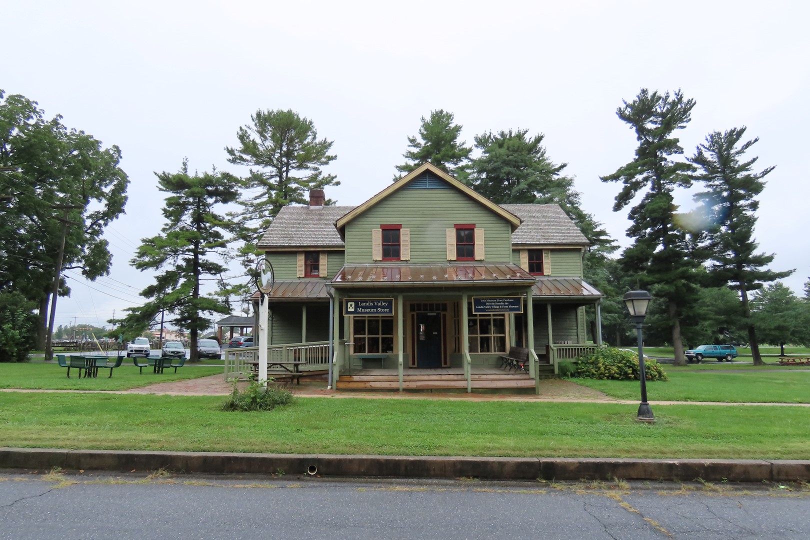 Lancaster PA 10 of 10 (#4482)