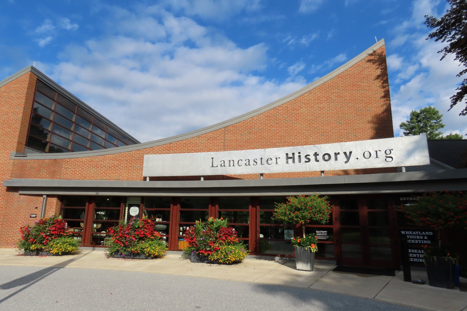 Lancaster County PA  1 of  3 (#4504)