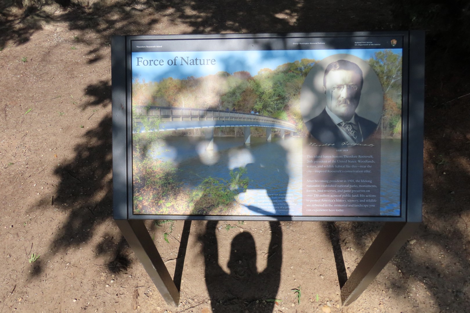 Theodore Roosevelt National Park DC  6 of 22 (#4557)