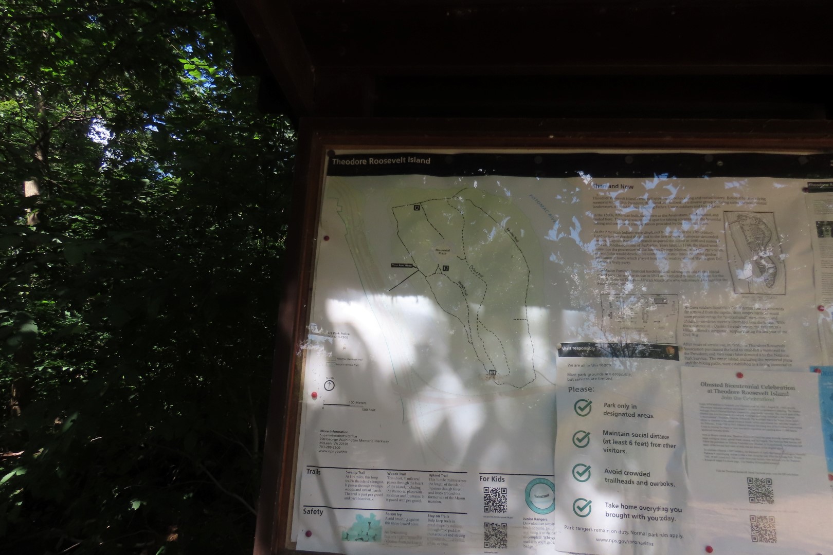 Theodore Roosevelt National Park DC  3 of 22 (#4566)