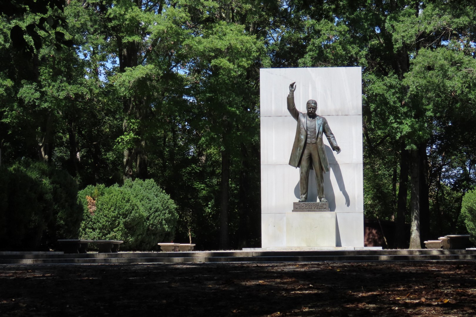 Theodore Roosevelt National Park DC 10 of 22 (#4567)