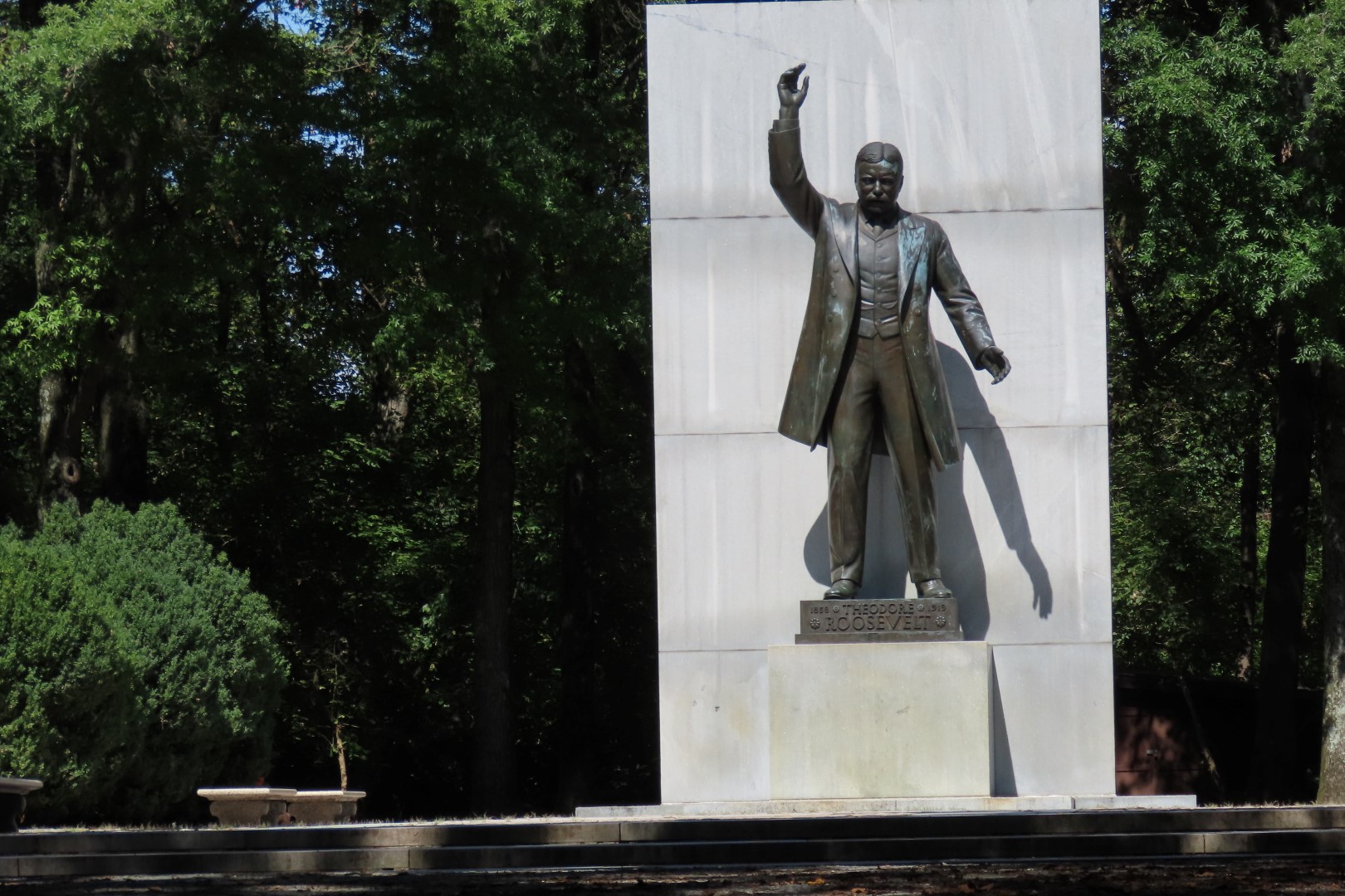 Theodore Roosevelt National Park DC 11 of 22 (#4568)