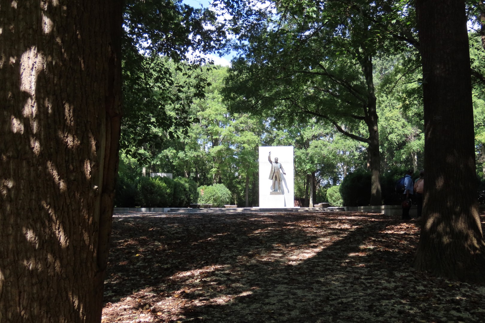 Theodore Roosevelt National Park DC  8 of 22 (#4569)