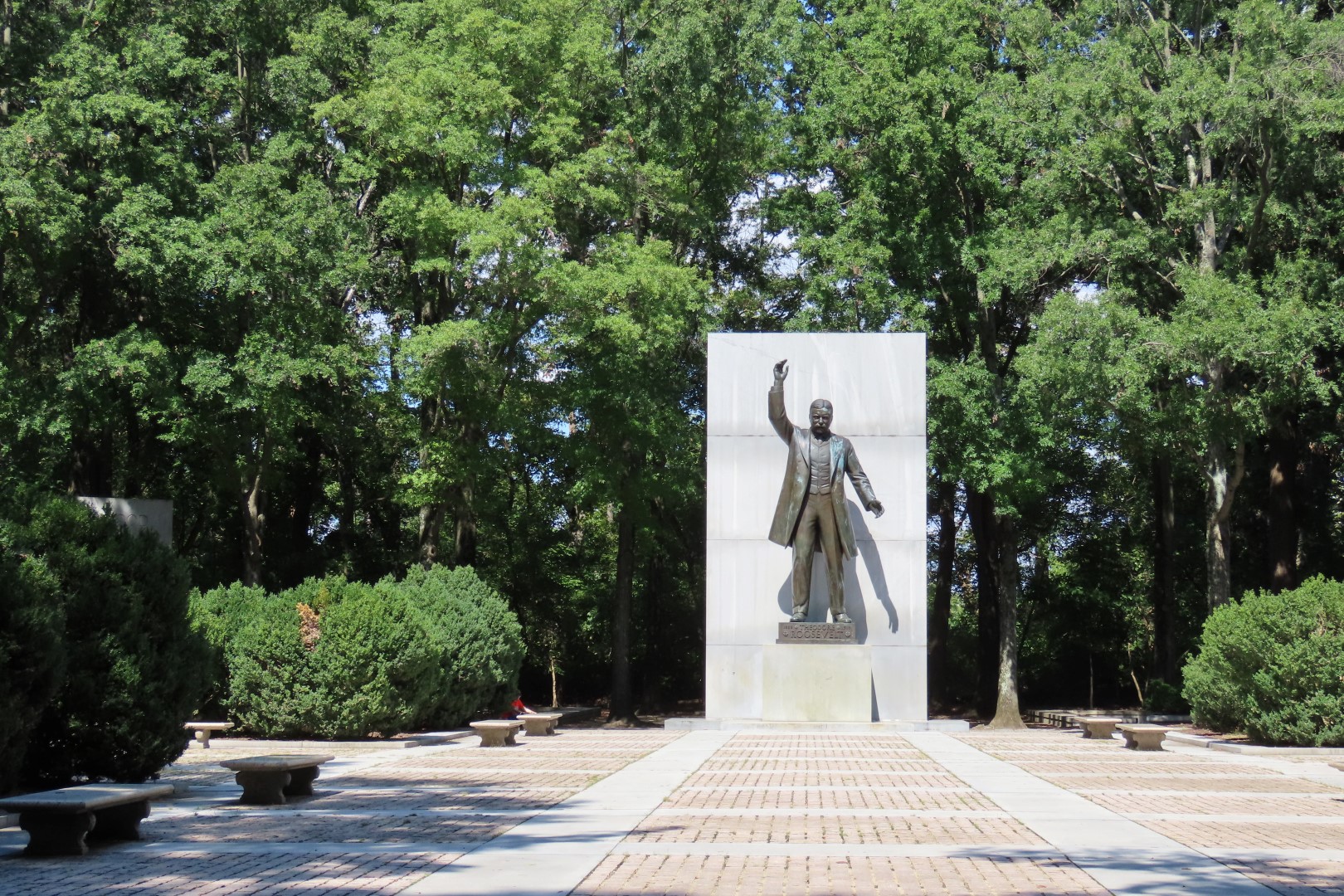 Theodore Roosevelt National Park DC  9 of 22 (#4571)