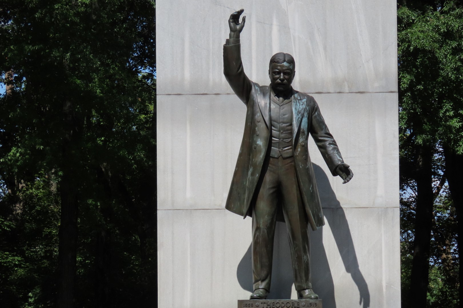 Theodore Roosevelt National Park DC  7 of 22 (#4572)
