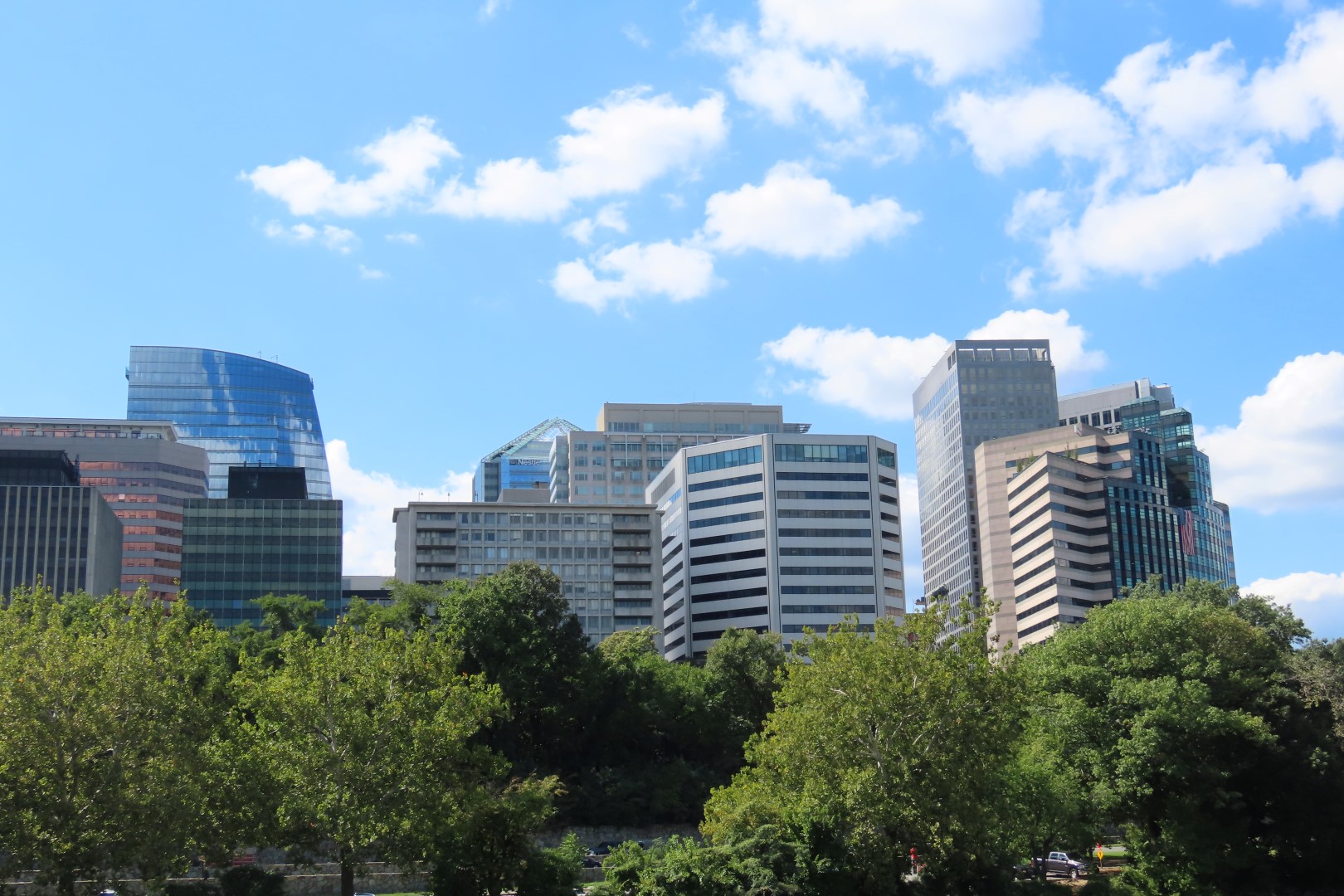 Theodore Roosevelt National Park DC 22 of 22 (#4576)