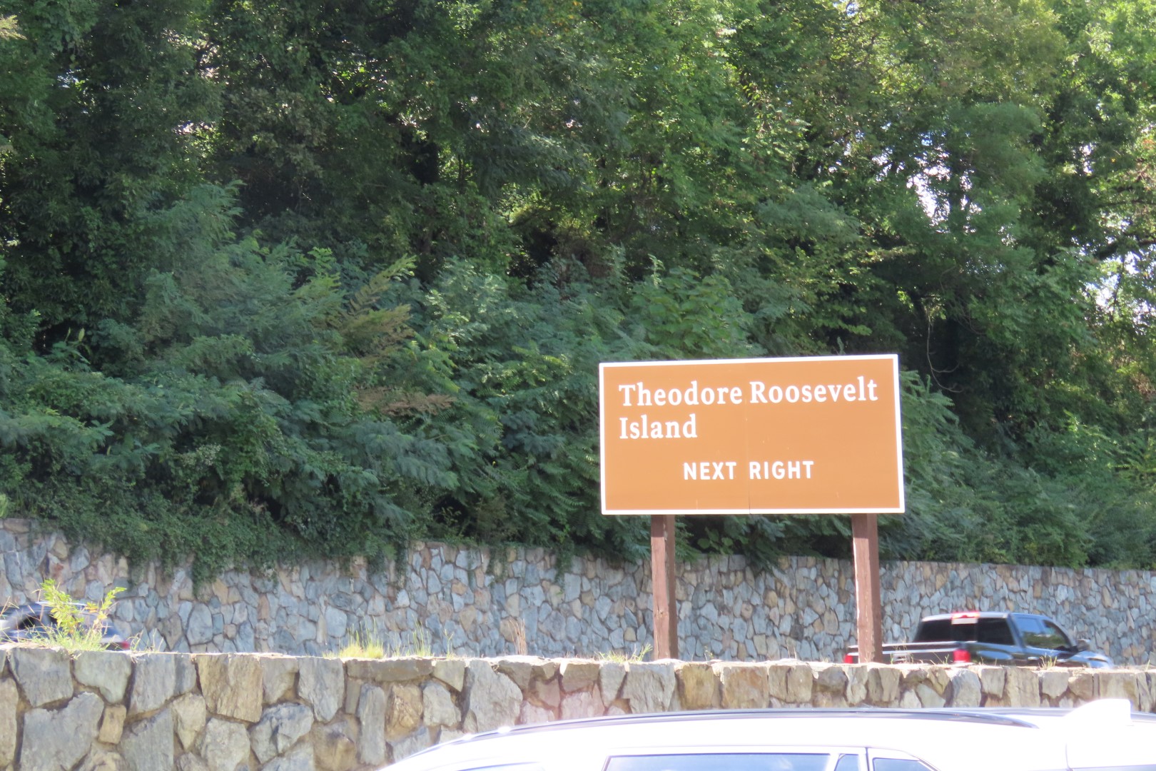 Theodore Roosevelt National Park DC  2 of 22 (#4577)