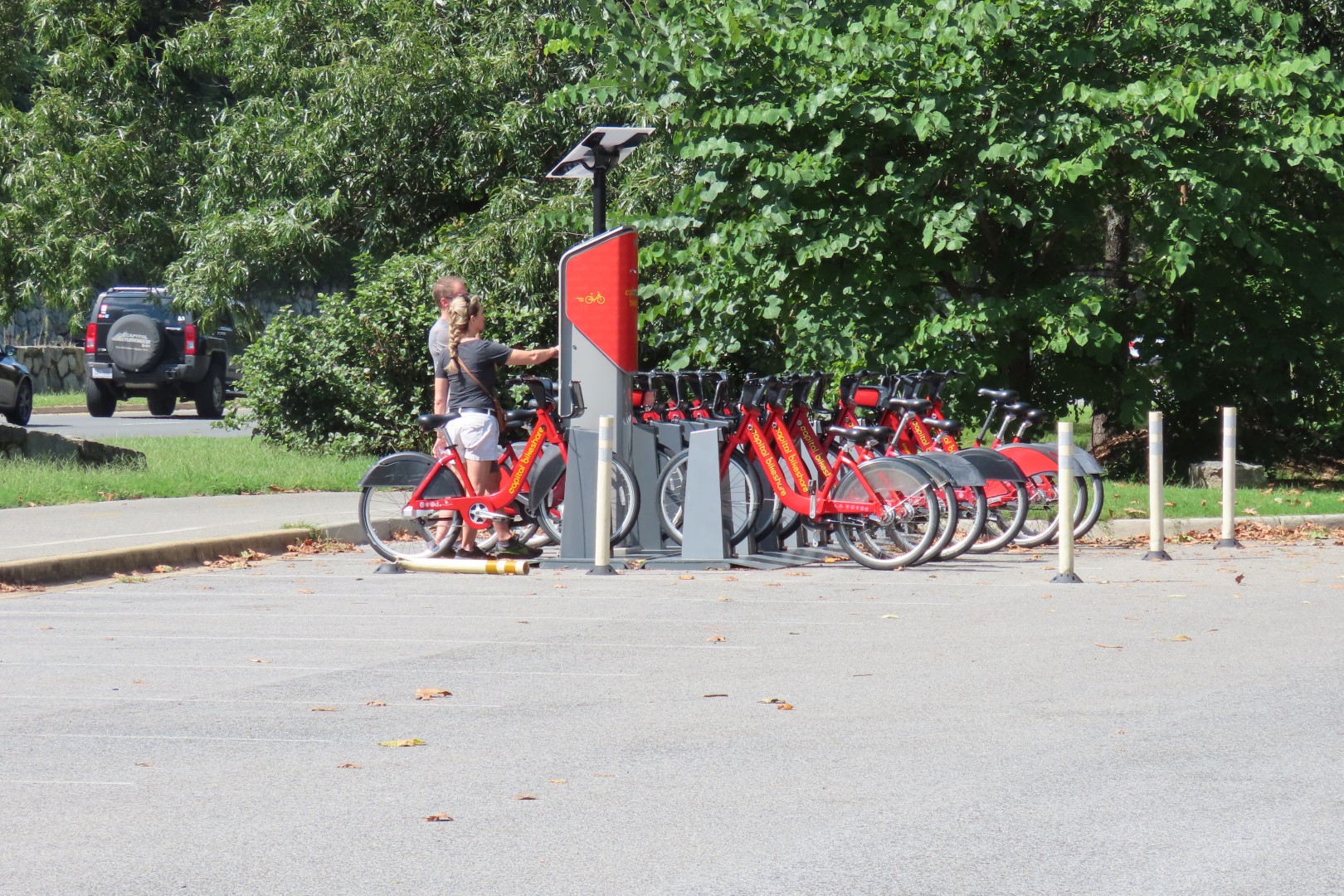 Theodore Roosevelt National Park DC  4 of 22 (#4578)