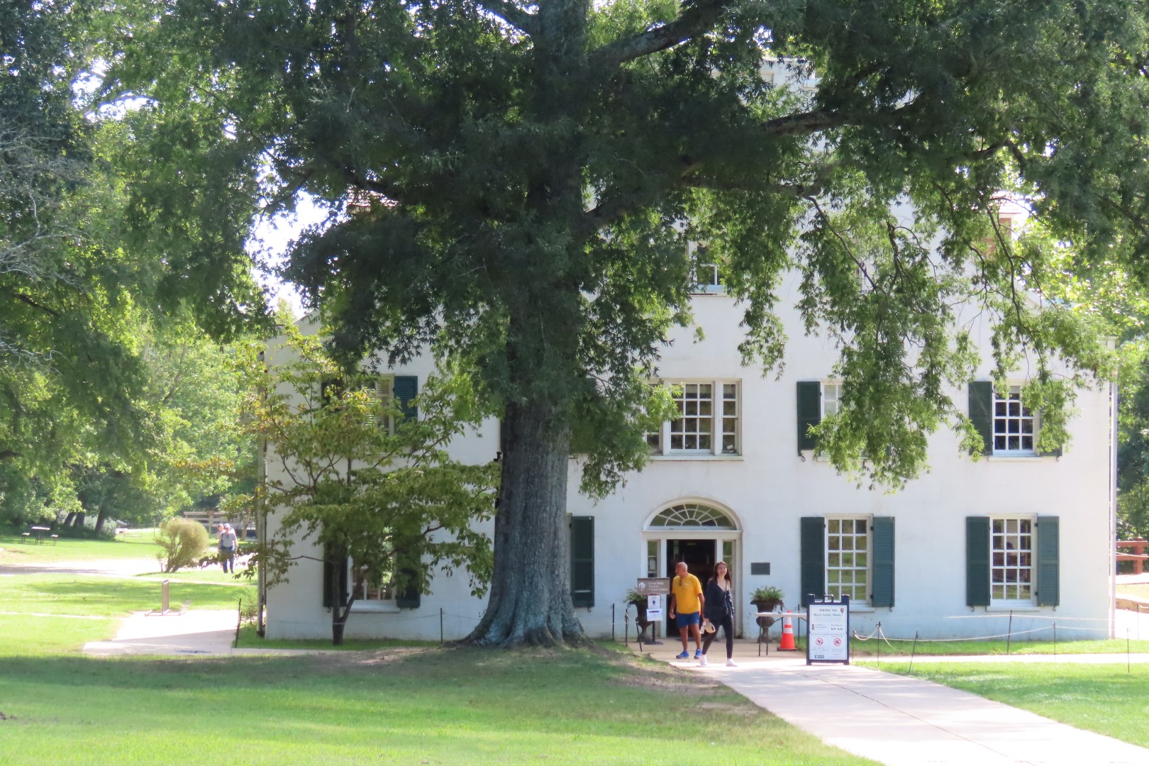 Great Falls area of Ohio Chesapeake National Park DC  5 of 14 (#4583)